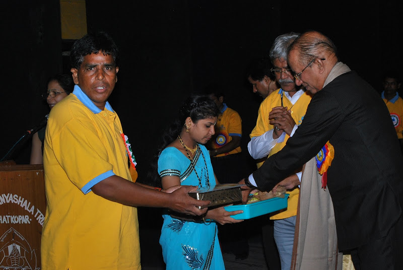 BGT Annual Funtion 2011